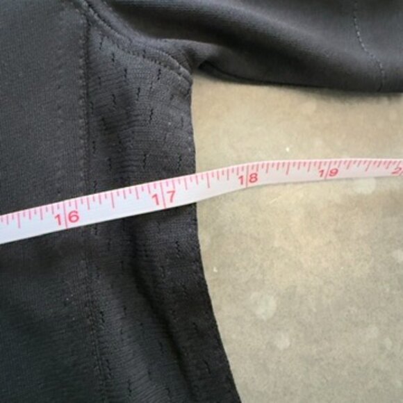 Houston Texans Nike NFL Jersey Stefon Diggs #1 Black – Size M - Picture 12 of 12